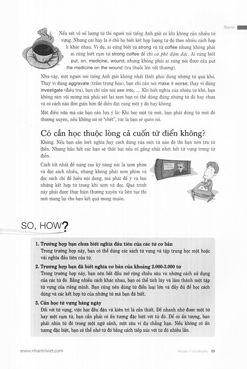 Tomato Toeic Speaking Flow