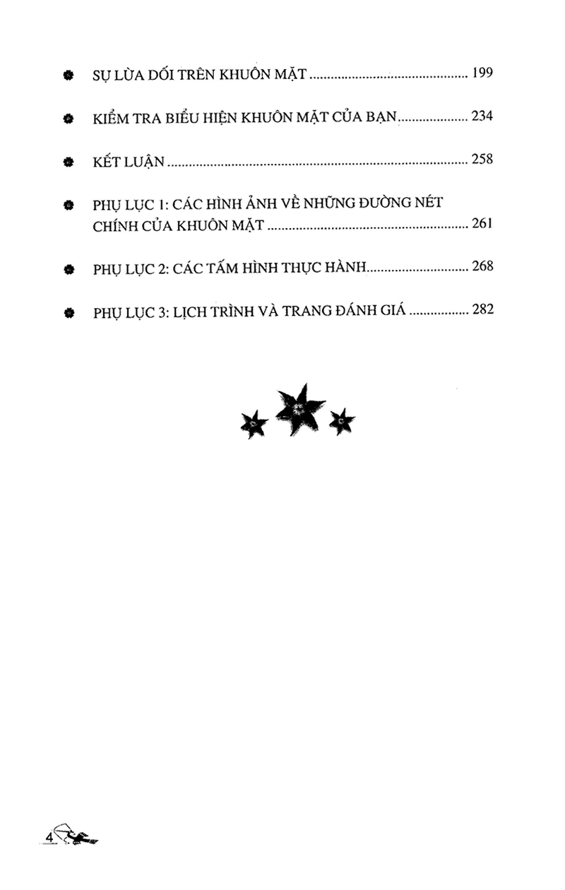 Giải Mã Những Biểu Hiện Cảm Xúc Trên Khuôn Mặt - Vanlangbooks