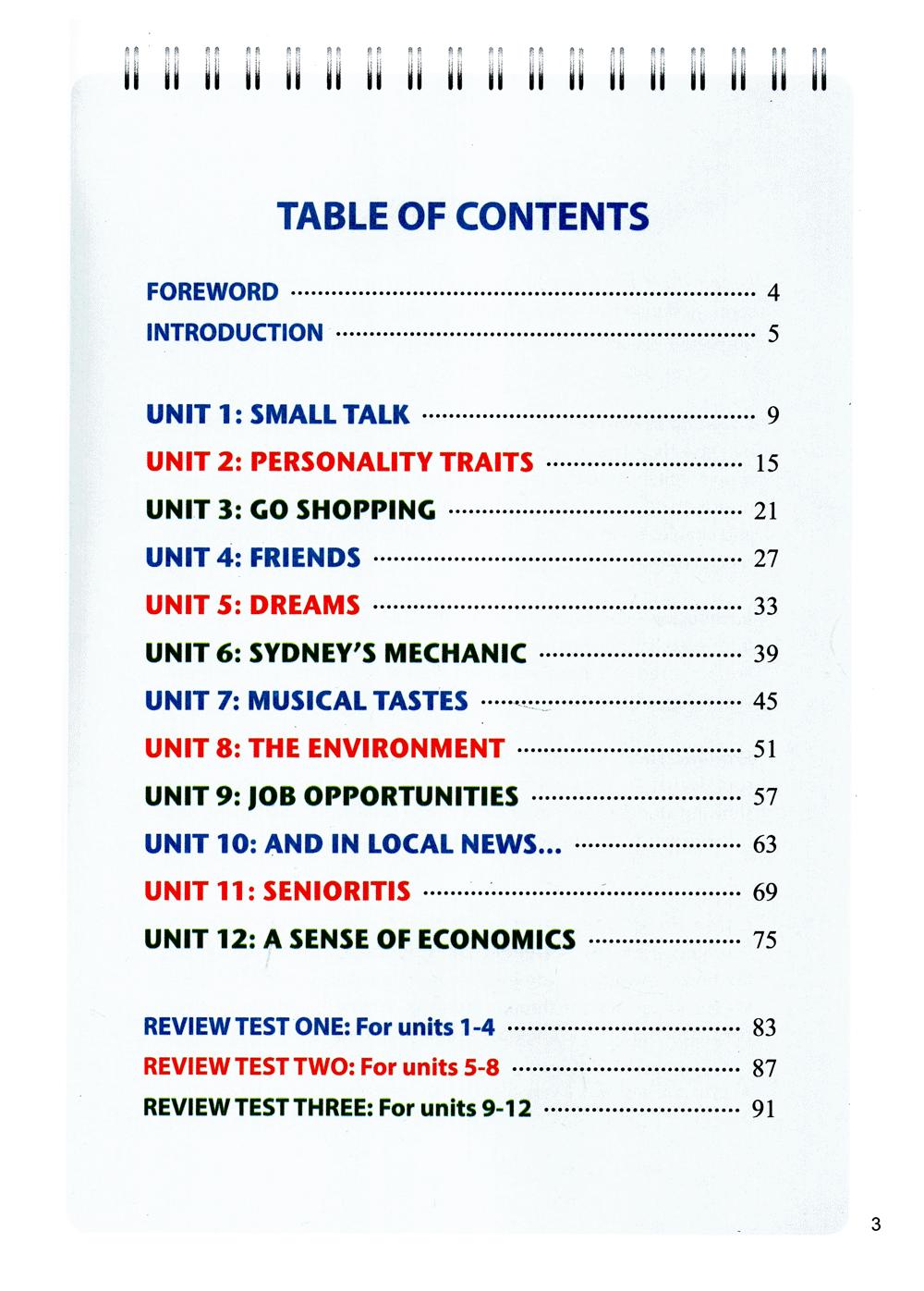 Listen Up Upper Intermediate (Kèm CD)