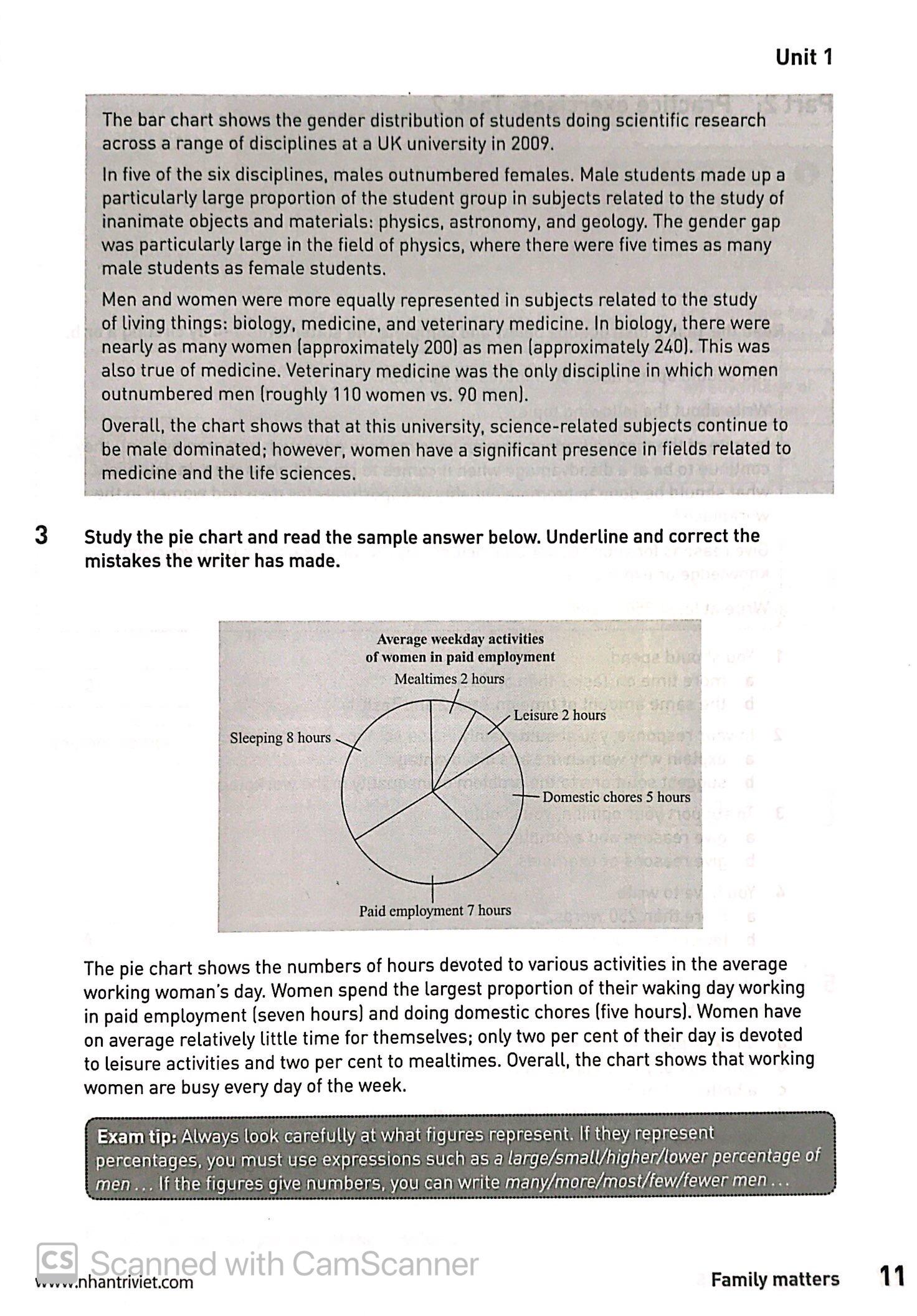 Collins - Writing For Ielts (Tái Bản 2023)