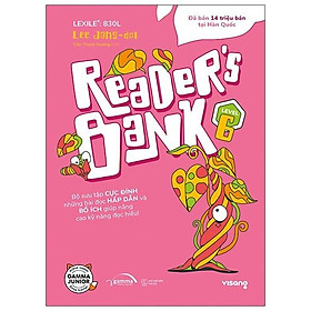 Sách Reader
