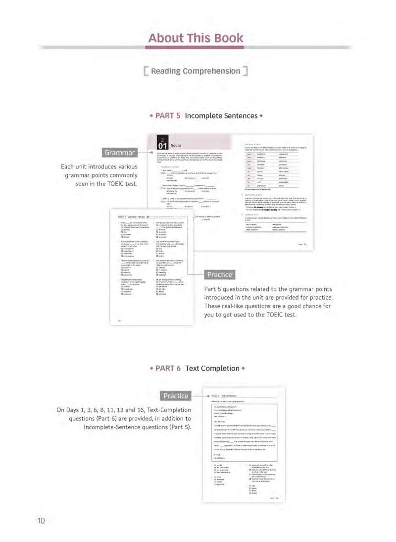 TNT TOEIC - Intensive (Third Edition) (Kèm file MP3)