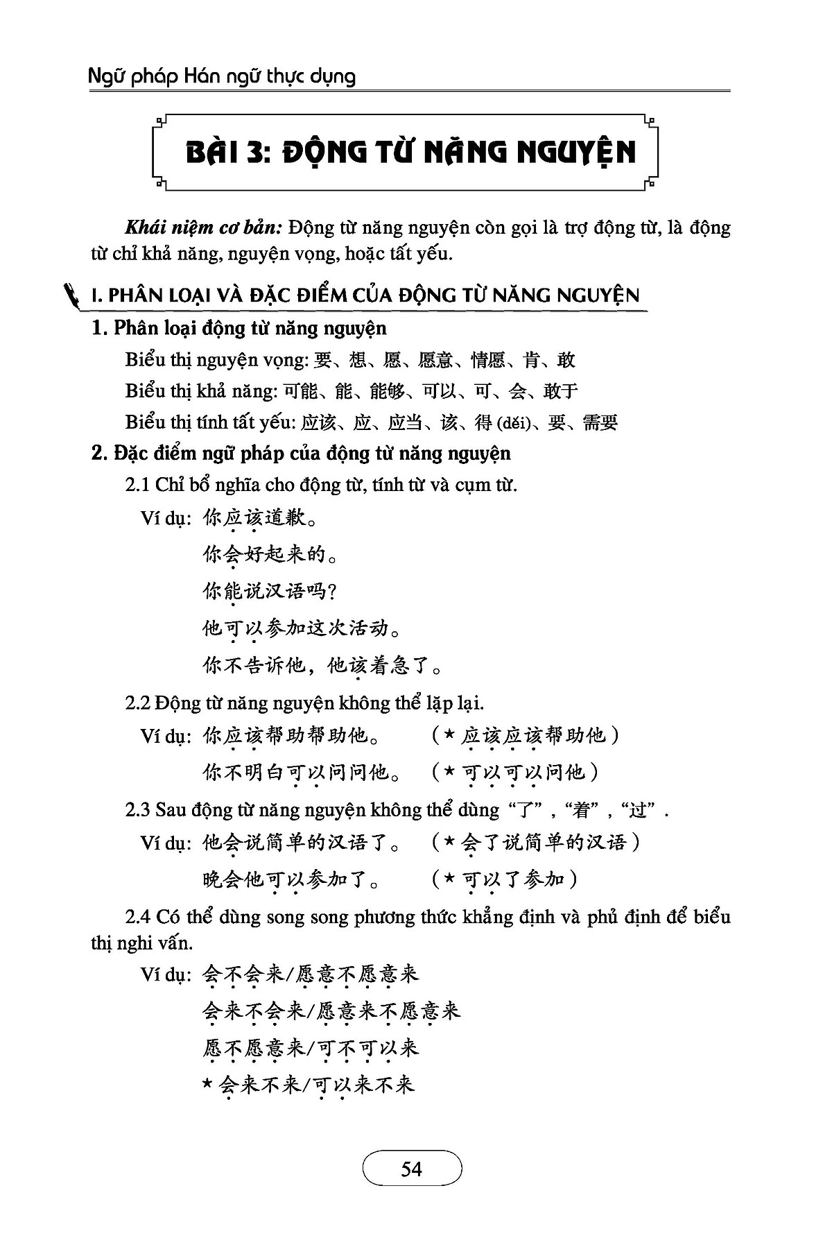 Sách - Combo: Ngữ Pháp Hán Ngữ Thực Dụng +Tuyển tập cấu trúc cố định tiếng Trung ứng dụng +DVD tài liệu