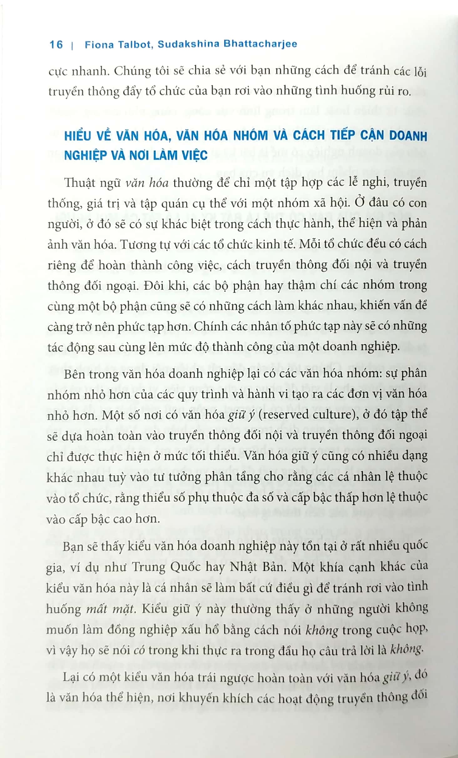 (Quà Tặng Không Bán) Sách - Tuyệt Kỹ Tiếng Anh Thương Mại - Improve your Global Business English