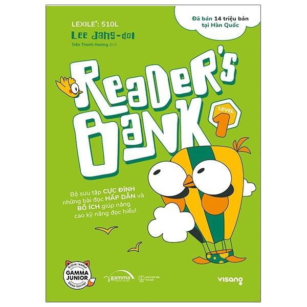Combo Reader