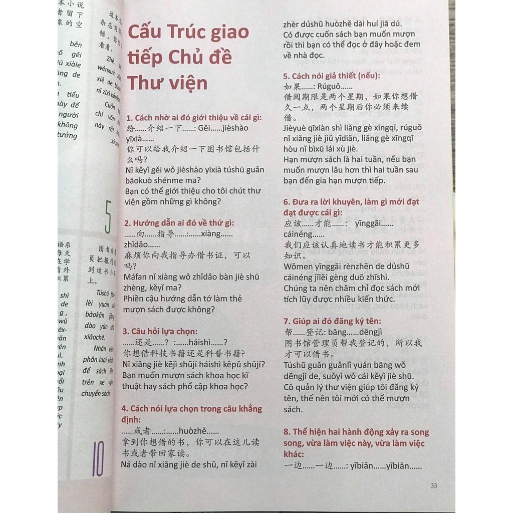 Sách - combo: Sách Tiếng Trung cấp tốc trong công xưởng nhà máy+ Make your chinese map - Phiên bản mới 2021+ DVD