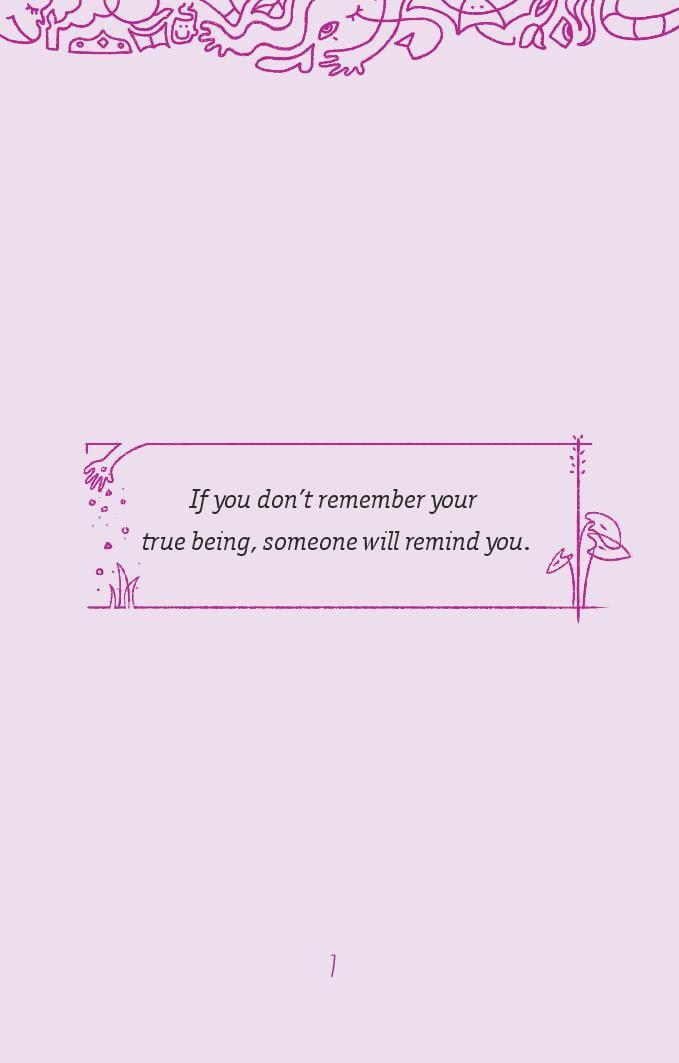 Little Stories - To Help You Relax