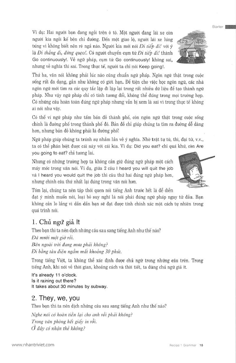 Tomato Toeic Speaking Flow