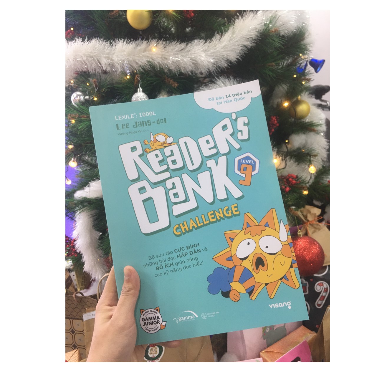 Reader