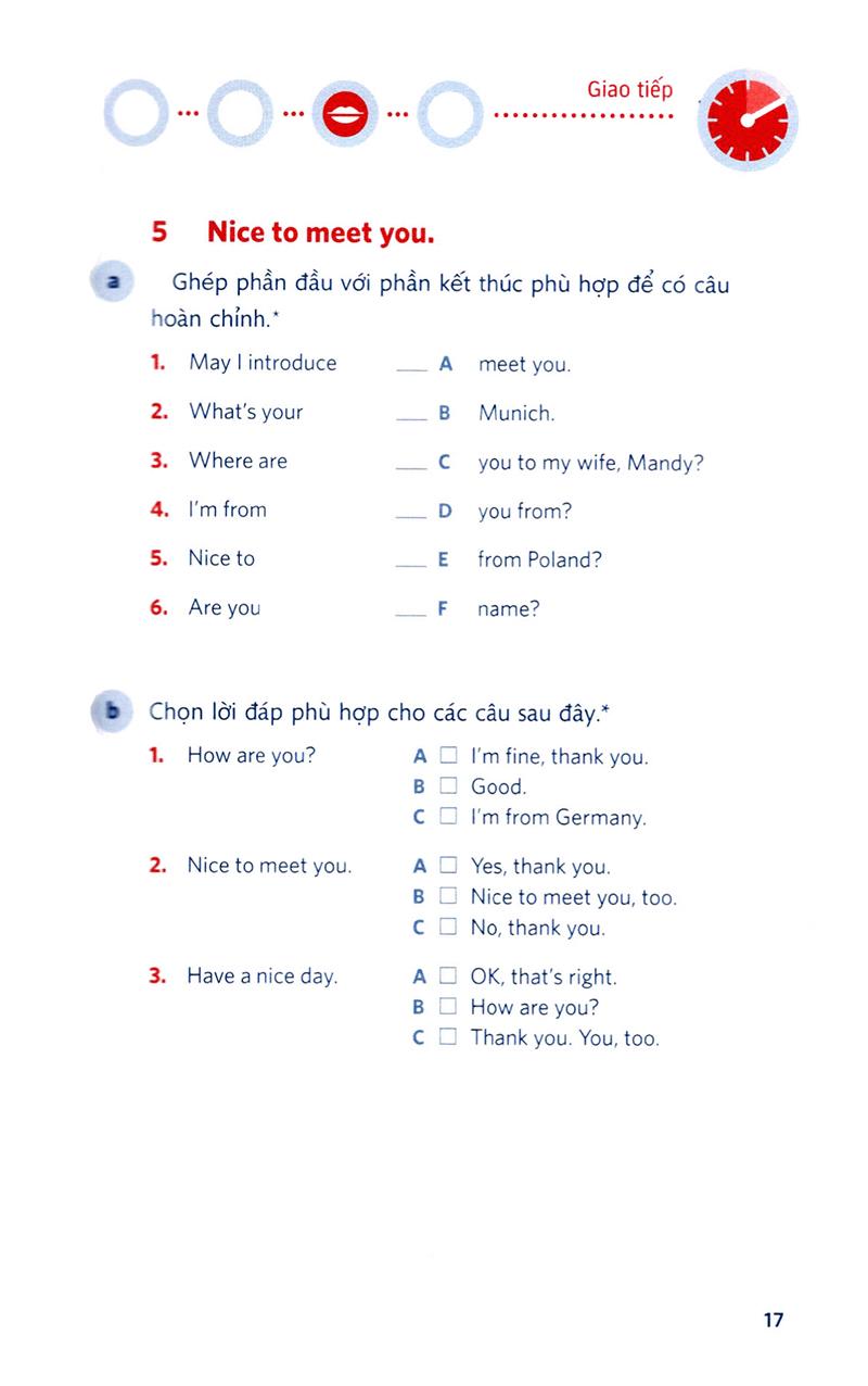 English Between Times – Ôn Tập Tiếng Anh 10 Phút Mỗi Ngày