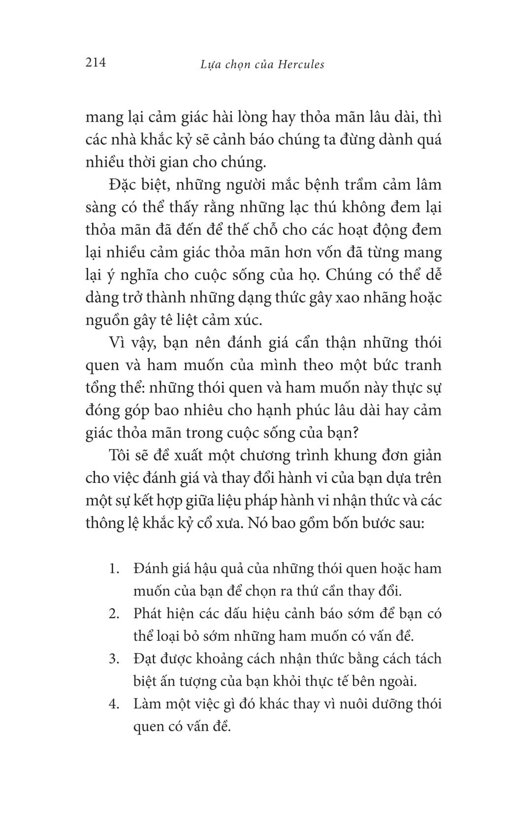 Nghĩ Như Hoàng Đế La Mã - Triết Lý Khắc Kỷ Của Marcus Aurelius
