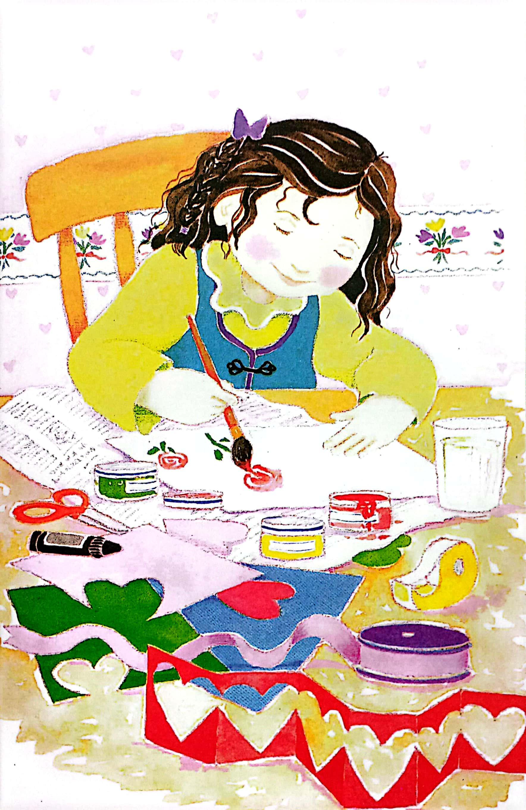 All Aboard Reading - Lots Of Hearts - Thật Là Nhiều Trái Tim
