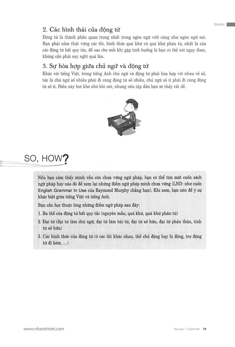 Tomato Toeic Speaking Flow