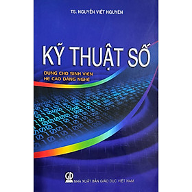 Kỹ thuật số (Dùng cho các trường cao đẳng nghề)