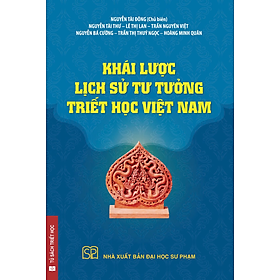 Khái lược lịch sử triết học Việt Nam