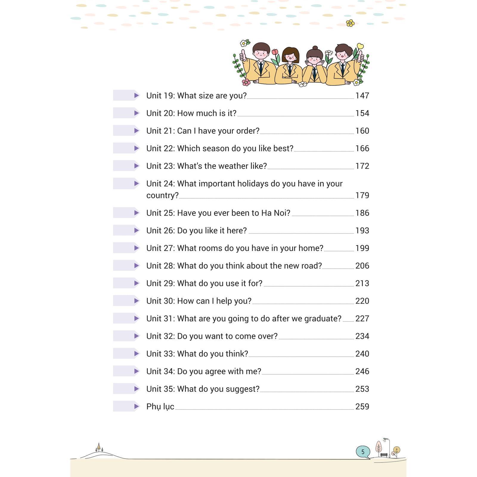 Mind Map Tiếng Anh Giao Tiếp Cho Người Mới Bắt Đầu - Bản Quyền