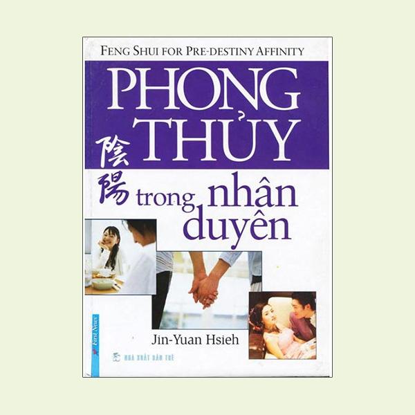 Phong Thủy Trong Nhân Duyên