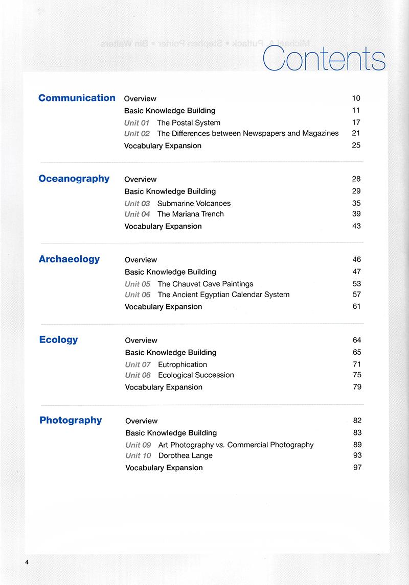 Academic Listening Builder