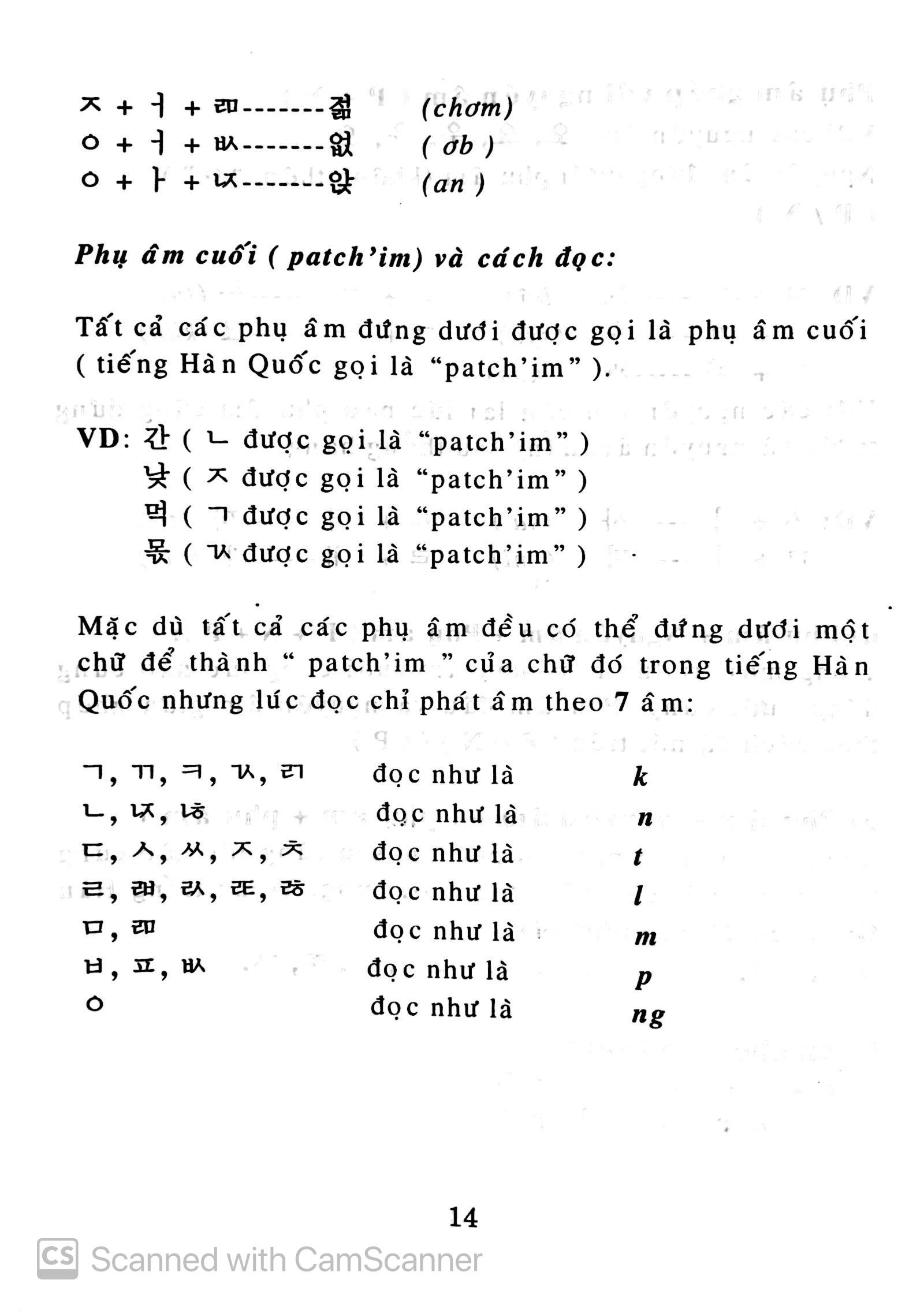 1200 Câu Giao Tiếp Hàn - Việt (Kèm CD)