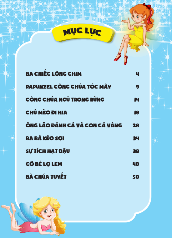 Sách - Những Câu Chuyện Cổ Tích Thế Giới Hay Nhất - Tập 1 (VT)