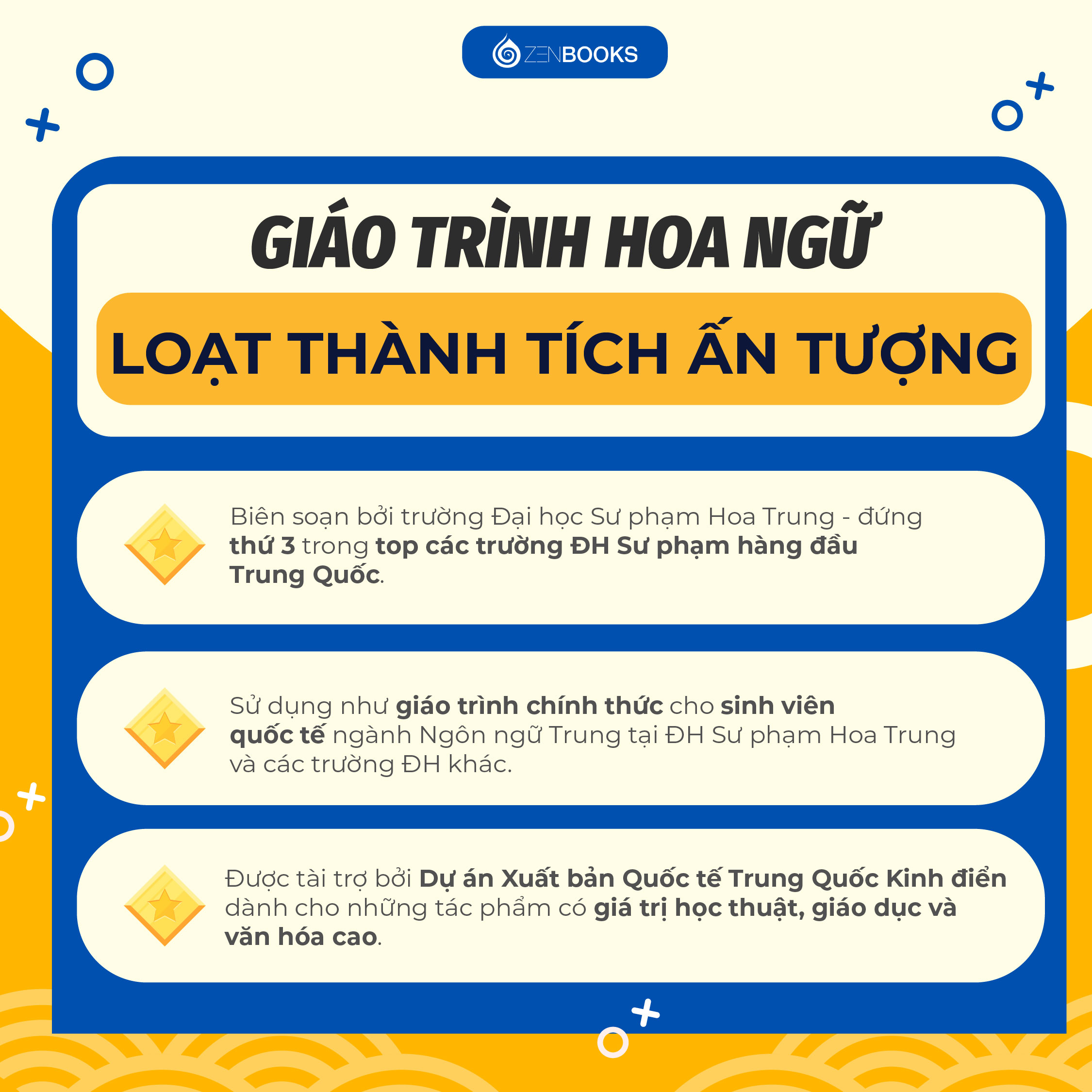 Giáo Trình Hoa Ngữ Đọc - Viết Sơ Cấp 1