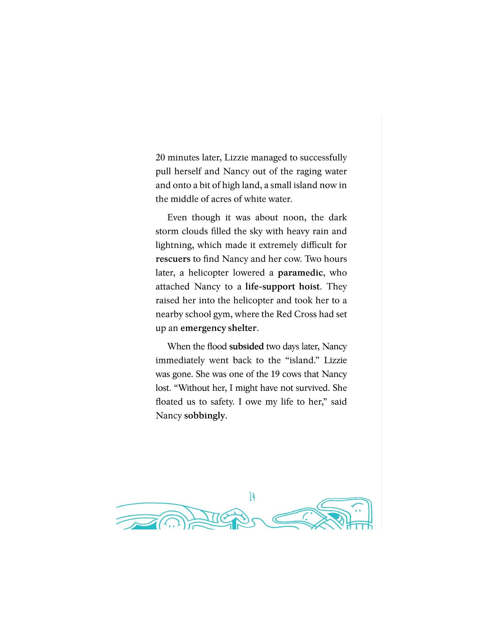 Little Stories - To Get More Knowledge