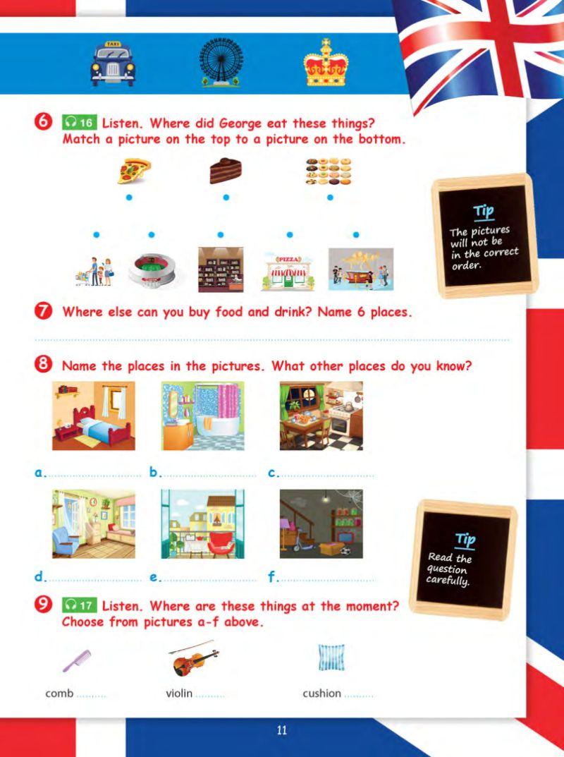 Succeed In The Cambridge Flyers English Test (Kèm CD)