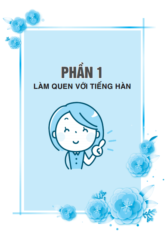 Tiếng Hàn Dành Cho Người Bận Rộn