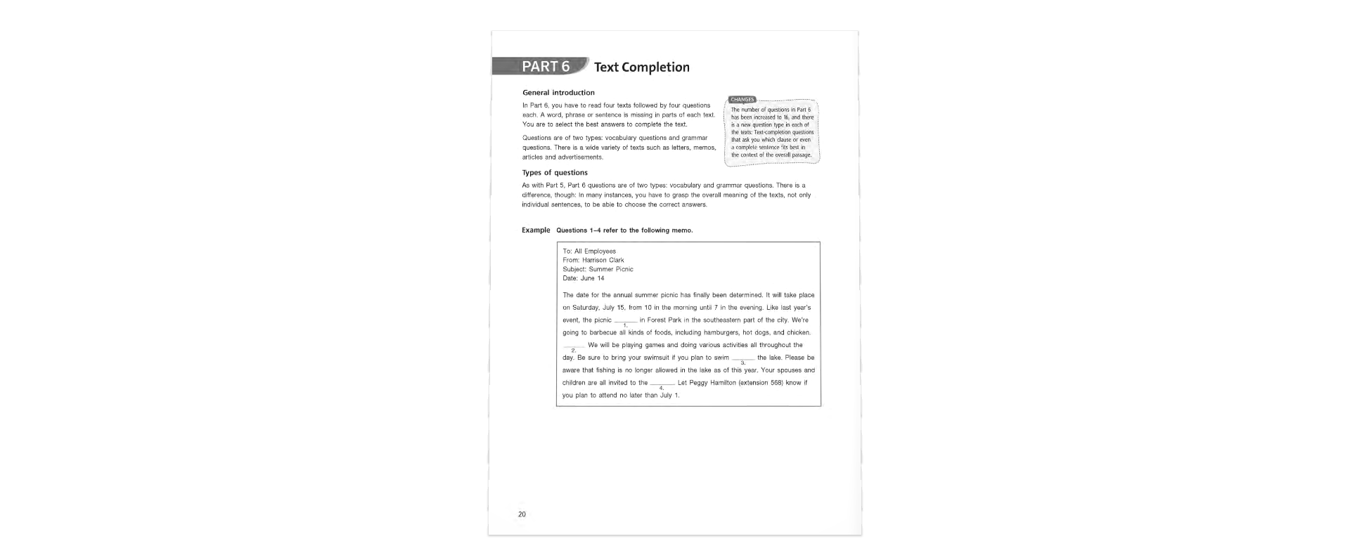New Toeic 700 (Kèm file MP3)