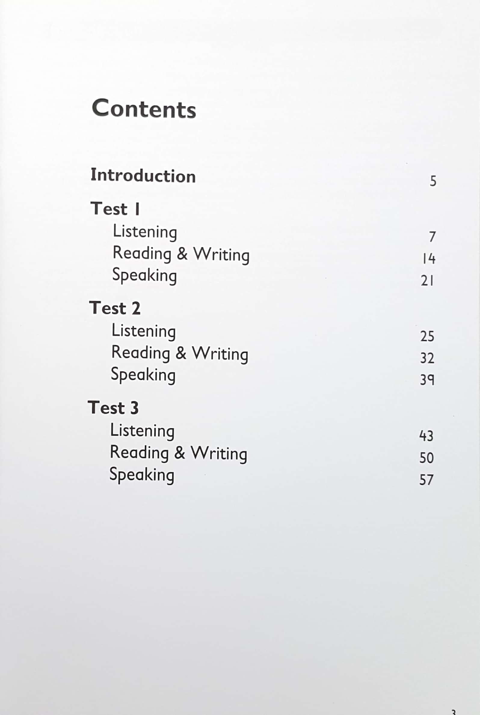 Collins - Pre A1 Starters - Three Practice Tests - Kèm 1 MP3 (Format 2018)