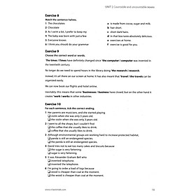 Collins Work On Your Grammar - Upper Intermediate B2