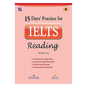 15 Days