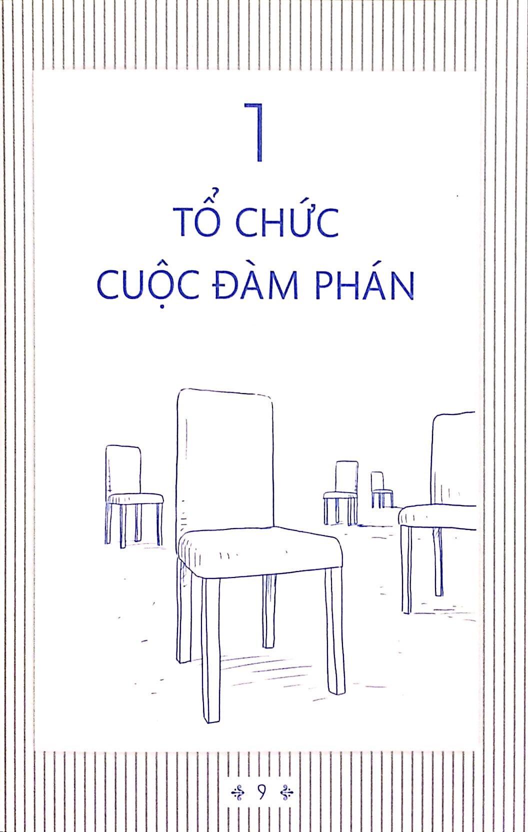 Sổ Tay Đàm Phán Bằng Tiếng Anh (Kèm CD)