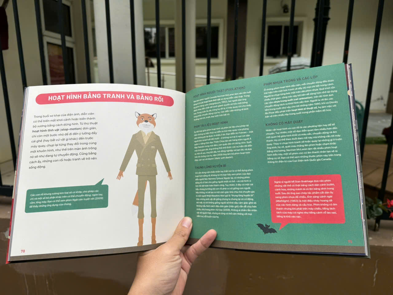 (Bìa dẻo, in màu) THƯỞNG PHIM: Bí quyết xem phim đúng điệu - Pavel Ryška – San Hô Books