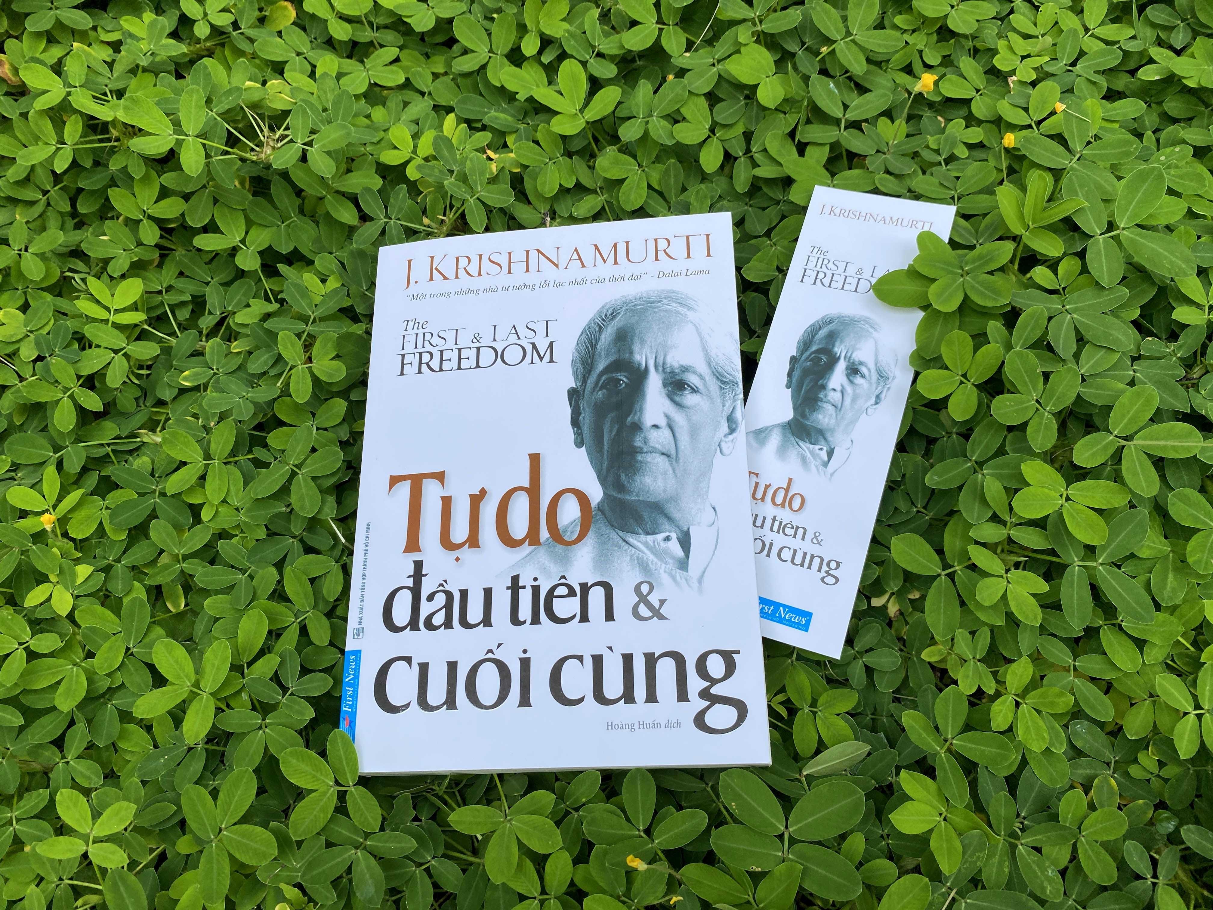 Tự Do Đầu Tiên & Cuối Cùng