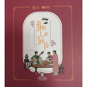 ĐƯỜNG VÀO ĐỜN CA TÀI TỬ