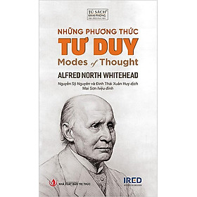 Những Phương Thức Tư Duy