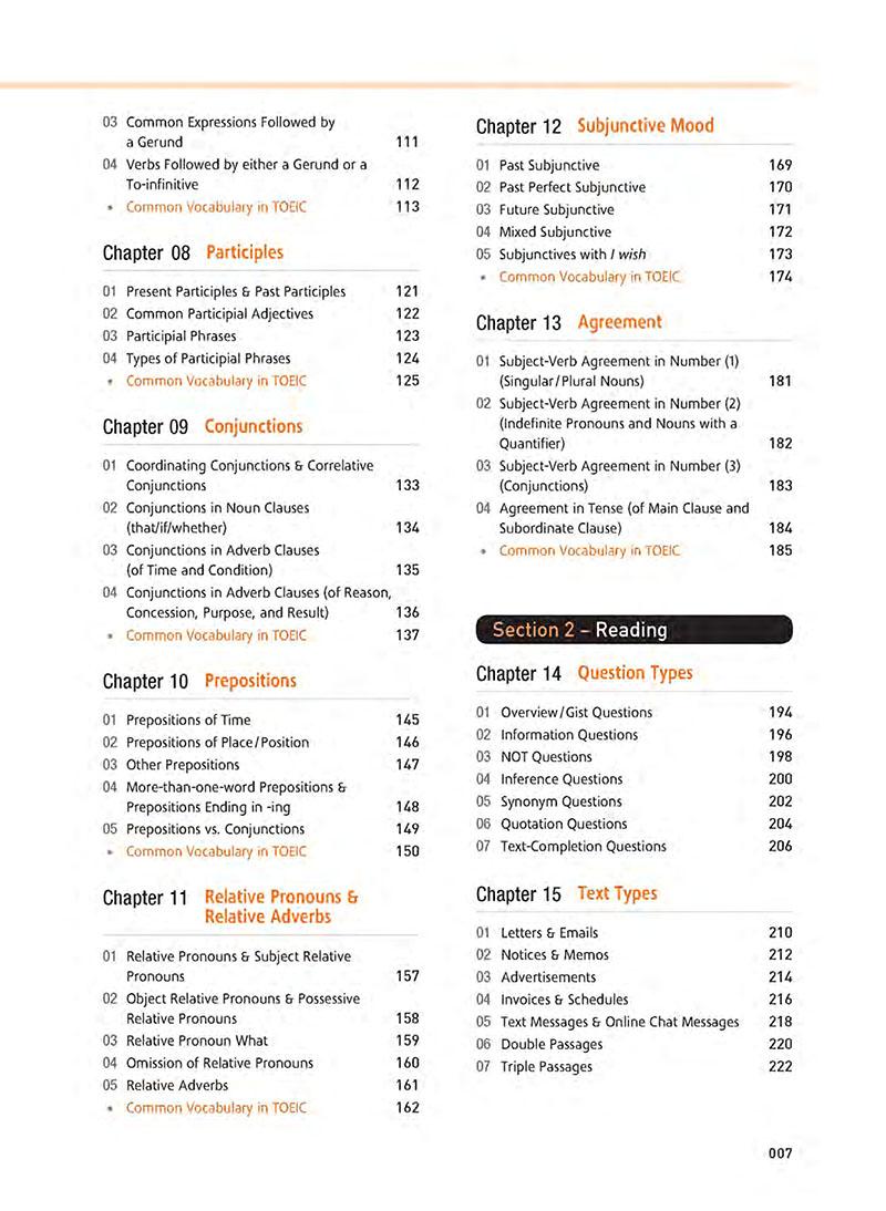 Abc Toeic RC (For The Revised Test Format 2019 In Viet Nam)