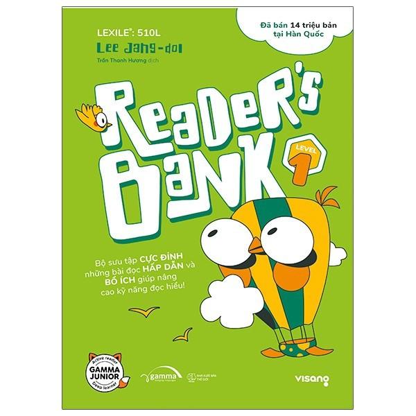 Combo Reader