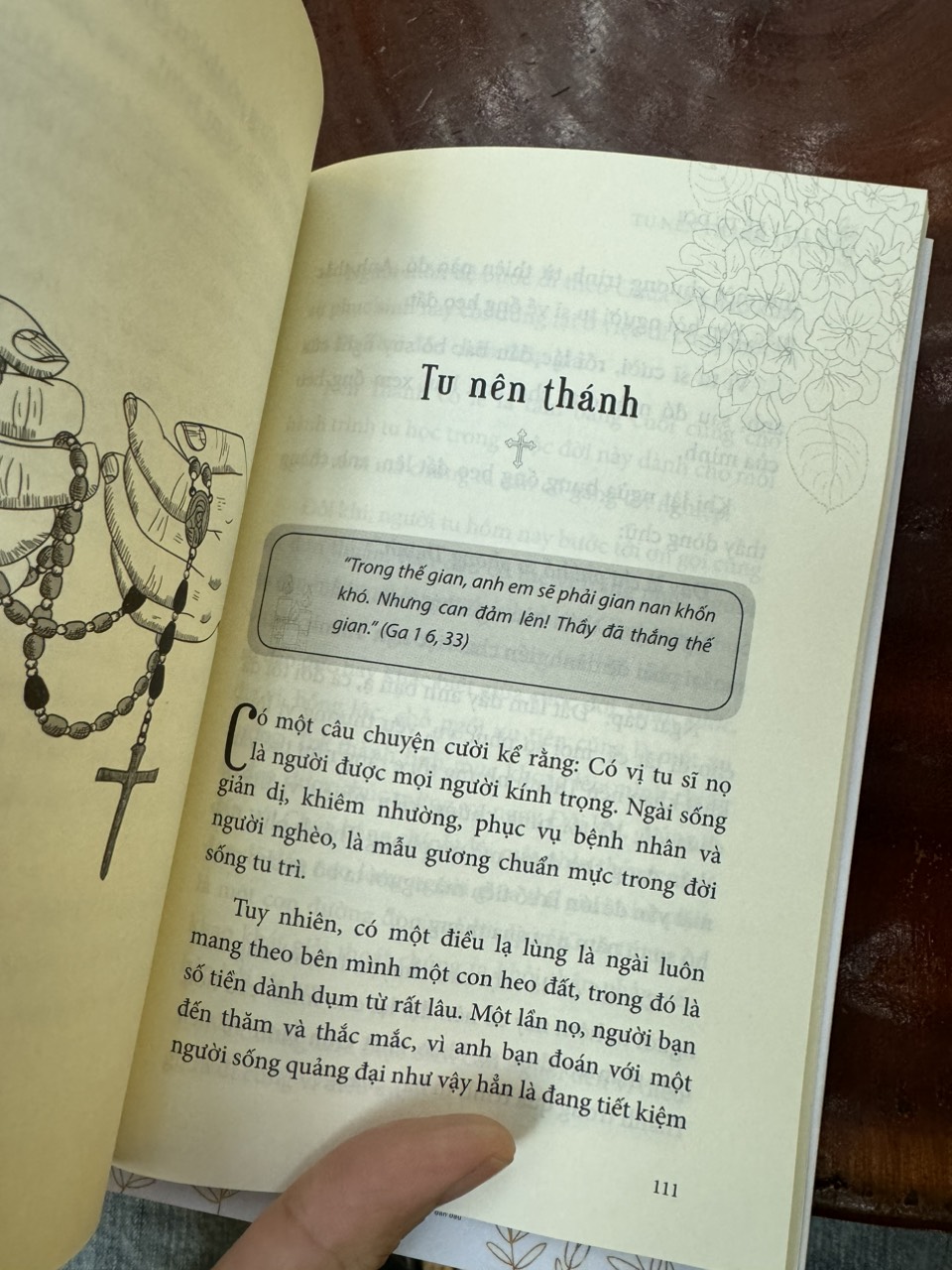 (Combo 2 cuốn) TRI THỨC ĐỨC TIN và TU THÀNH – THÀNH TU – Tác giả Kẻ Tu Đời – Thái Hà Books