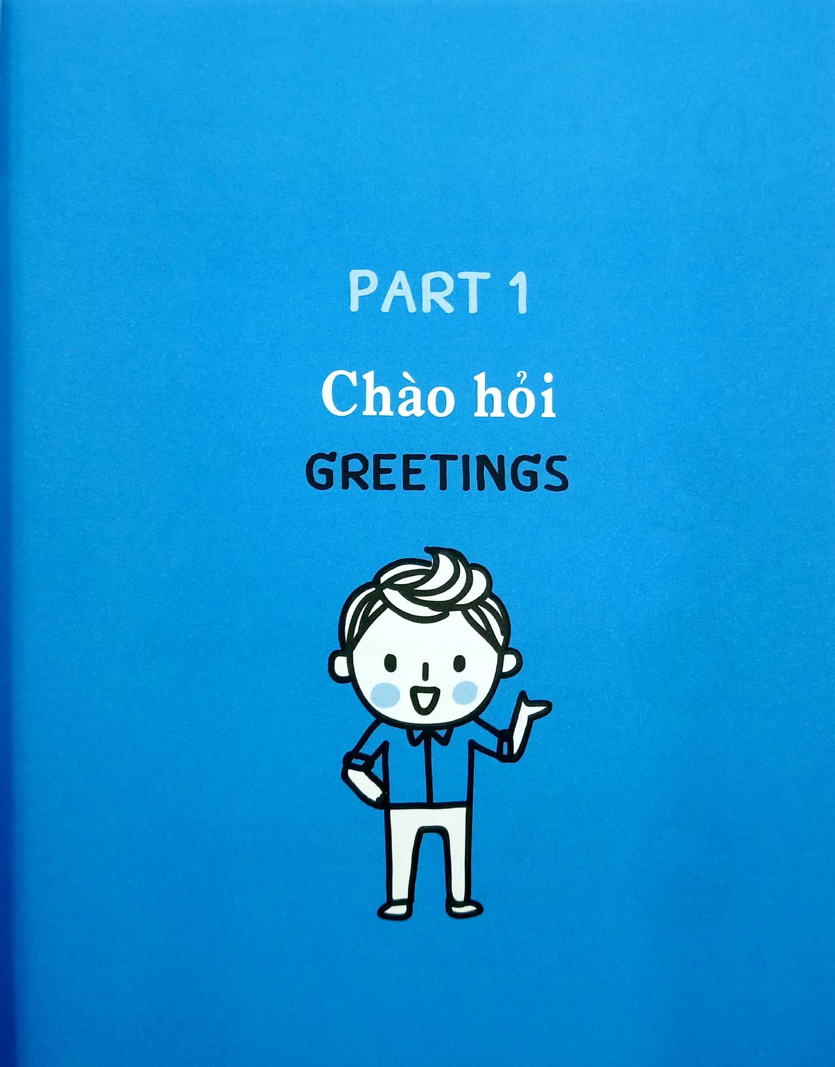 Quick English - Nói Tiếng Anh Cấp Tốc (CD) (Tái Bản 2018)