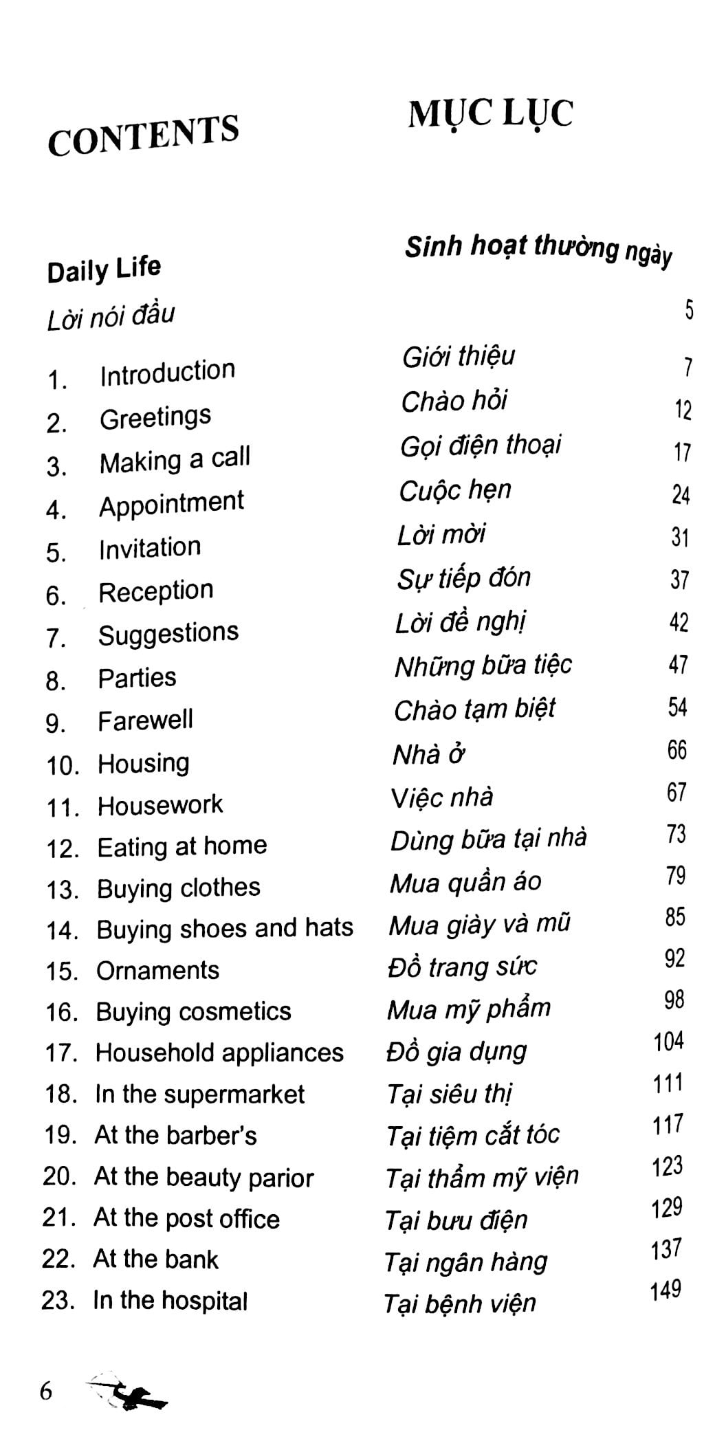 10 Phút Mỗi Ngày Để Học Tốt Tiếng Anh - Sinh Hoạt Thường Ngày (Kèm CD) - Vanlangbooks