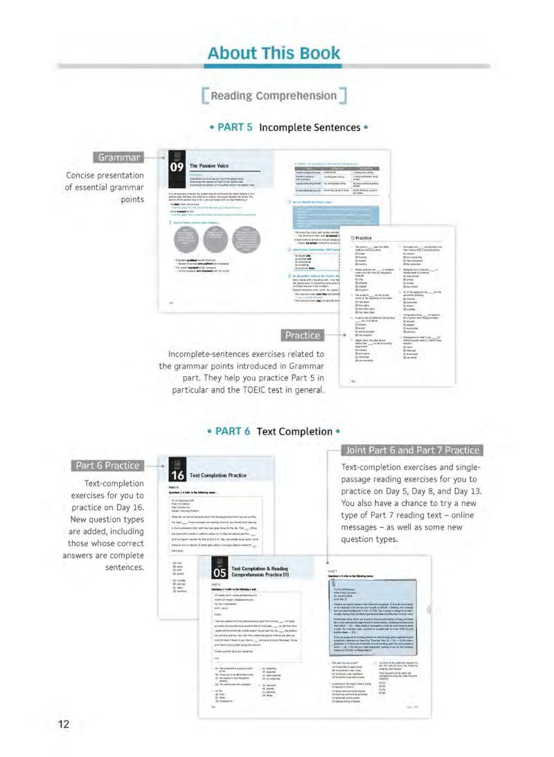 TNT TOEIC - Basic (Third Edition) (Kèm file MP3)