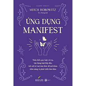 Ứng Dụng Manifest
