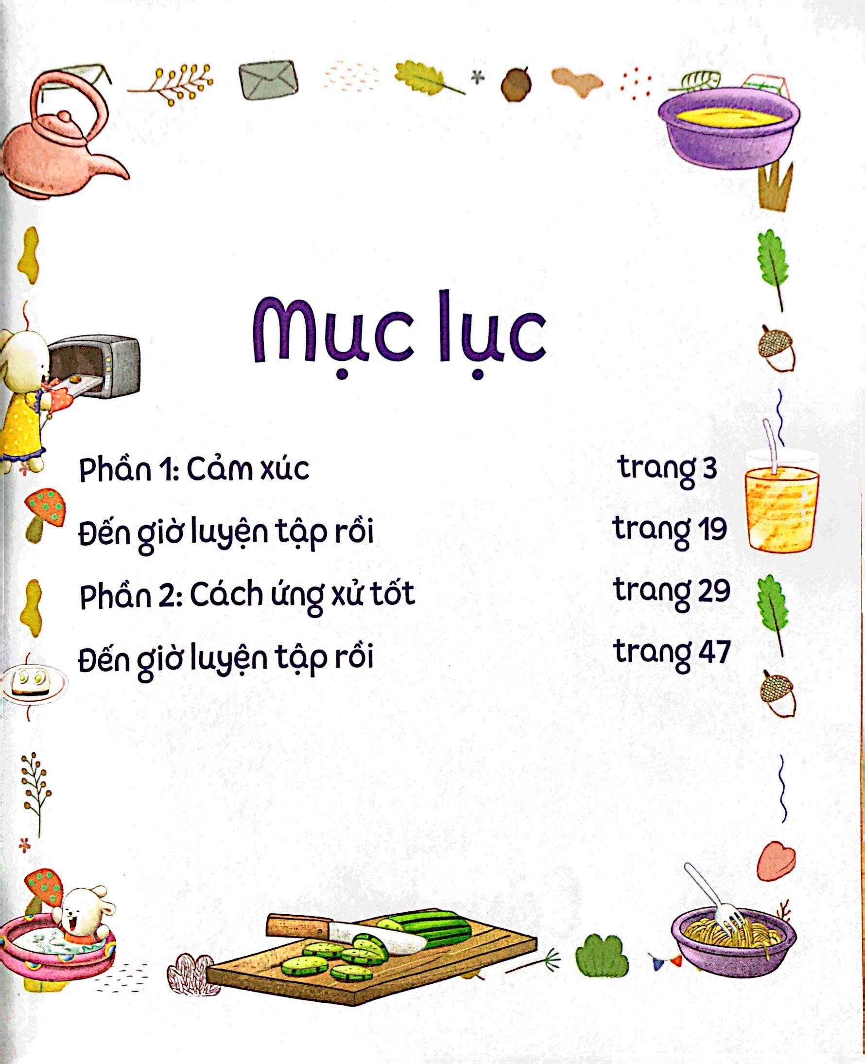 Brady Siêu Đỉnh - 365 Ngày Phát Triển Trí Tuệ - Level 3 - Cảm Xúc Và Cách Ứng Xử Tốt