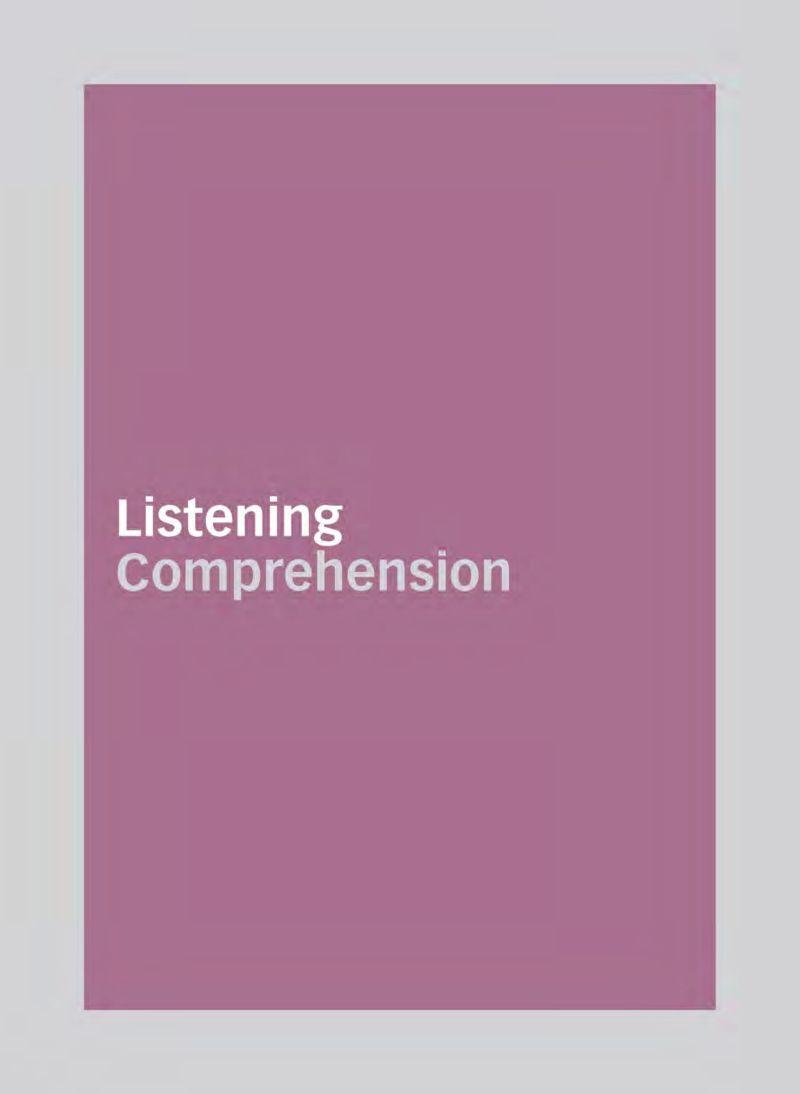 TNT TOEIC - Intensive (Third Edition) (Kèm file MP3)