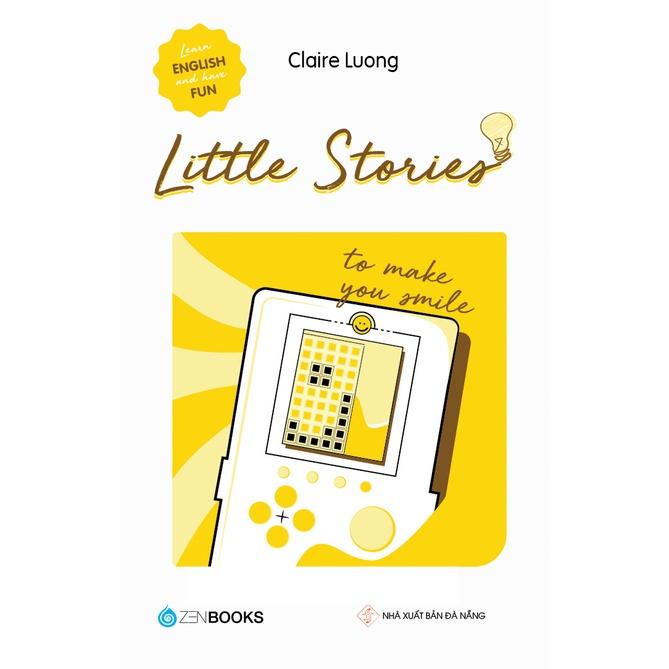 Little Stories (Lẻ Tùy Chọn) - Bản Quyền