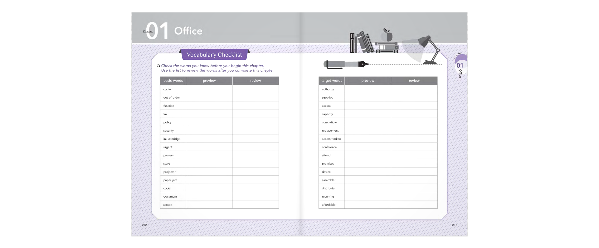 Bootcam For The Toeic (Kèm file MP3)