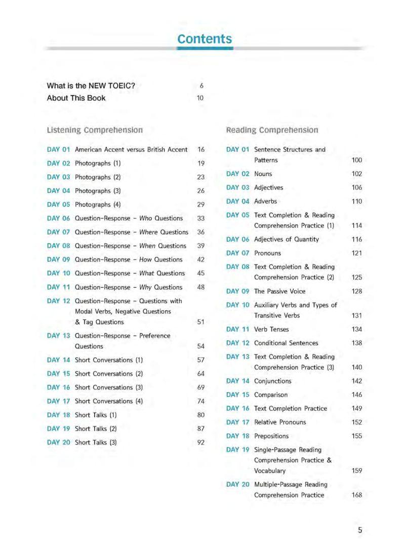 TNT TOEIC - Basic (Third Edition) (Kèm file MP3)