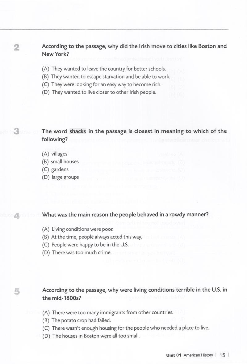 Revolish TOEFL iBT Prep 1- Kèm 2 CD